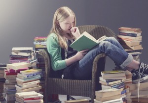 cara menumbuhkan minat baca