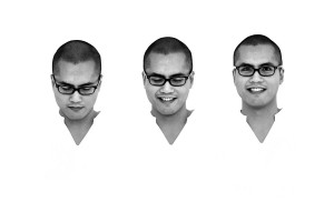 adjie santosoputro