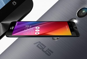 Smartphone Asus Zenfone