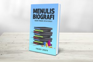 panduan menulis biografi