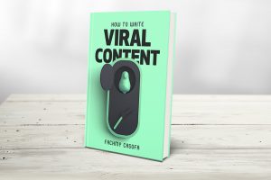 Panduan menulis konten viral