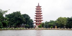 wisata kota palembang