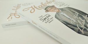 BJ Habibie dan Fachmy Casofa