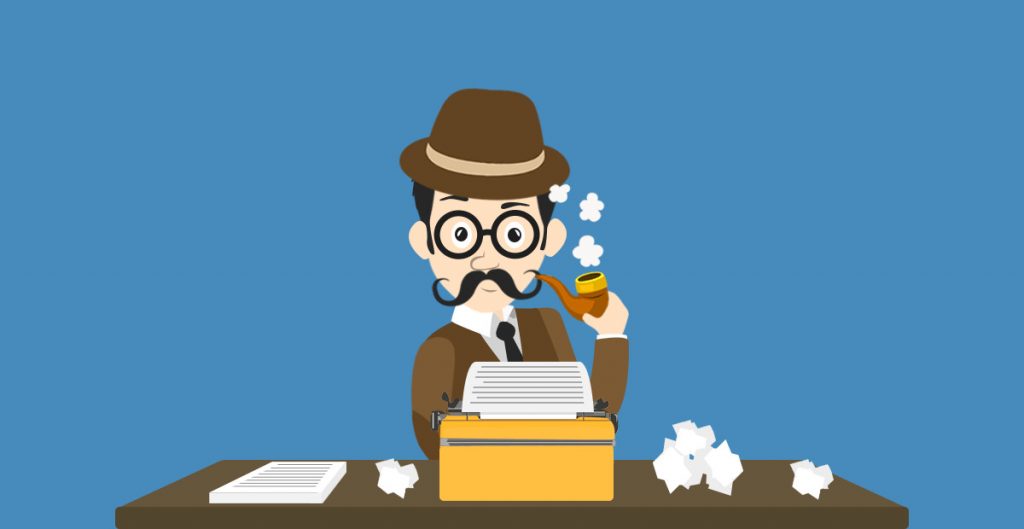 cara mengikat ide menjadi naskah buku