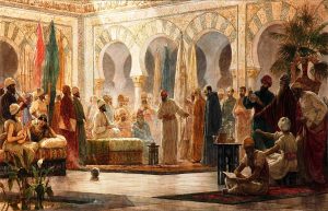 islam cordoba