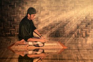 Mengemas Baik Sangka kepada-Nya