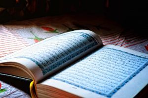 Al-Qur'an