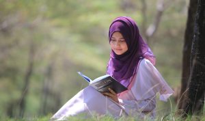panduan islam memilih calon suami