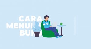 Cara Menulis Buku Nonfiksi