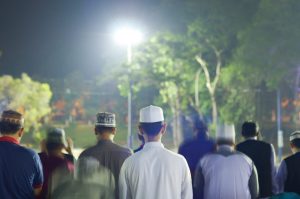 jalan dakwah