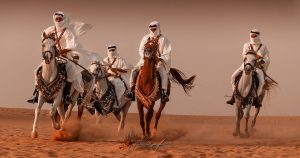 kepemimpinan yang rapuh