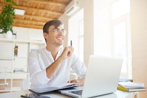 copywriting landing page