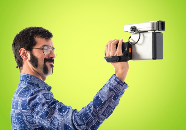 cara menjadi sutradara film