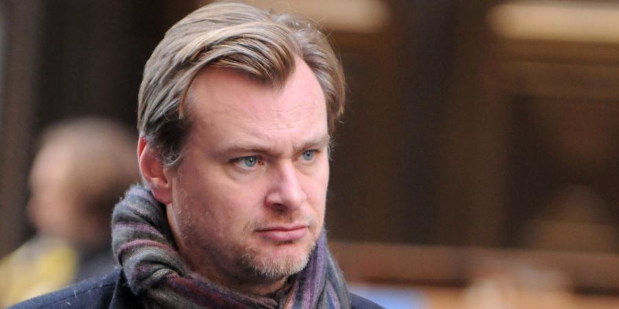 christopher nolan