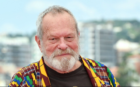 terry giliam