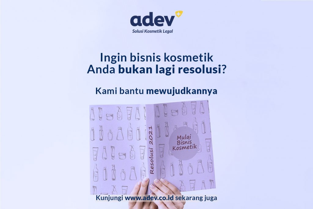 jasa maklon kosmetik