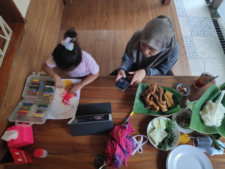 ayam goreng kartini solo