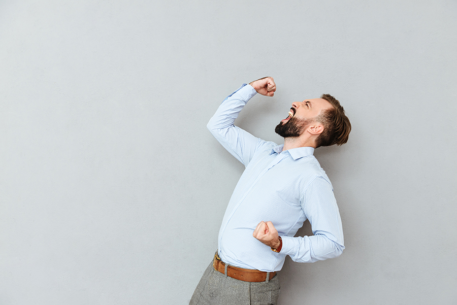 kunci sukses bekerja