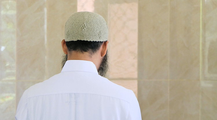 Cara Nabi Muhammad Mengatasi Masalah Rumah Tangga